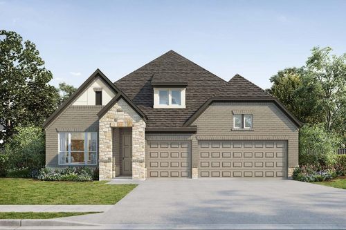 9107 Clear Water Trail, Manvel, TX, 77578 | Card Image
