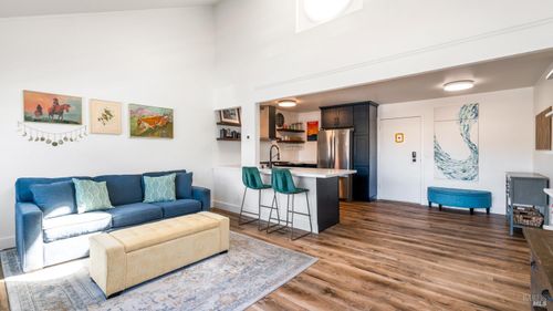 408 Larkspur Plaza Dr, Larkspur, CA, 94939-1448 | Card Image