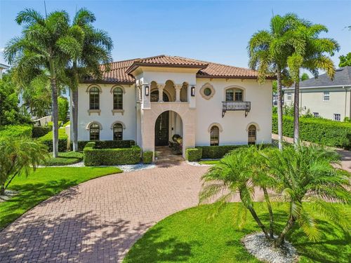 4927 Lyford Cay Road, TAMPA, FL, 33629 | Card Image