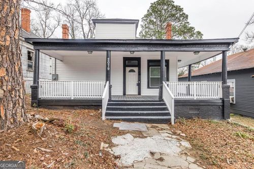 2079 E Napier Ave, Macon, GA, 31204-3617 | Card Image