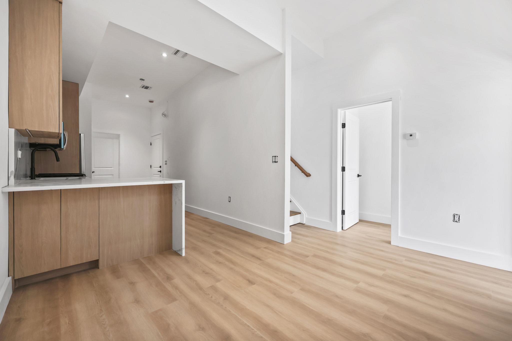 Residential in JC, Heights 4