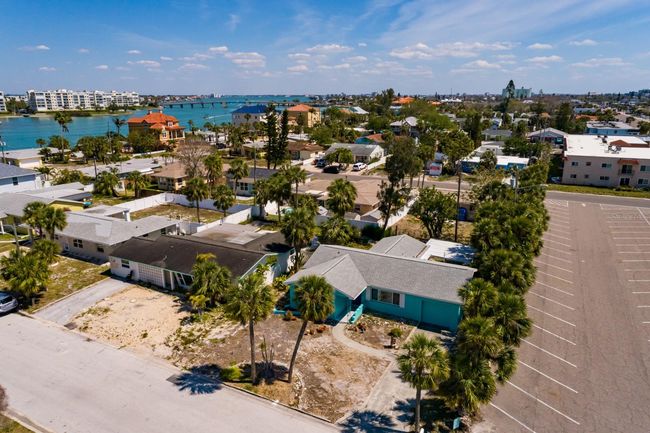 340 83 Rd Ave, House other with 2 bedrooms, 1 bathrooms and null parking in ST PETE BEACH FL | Image 26
