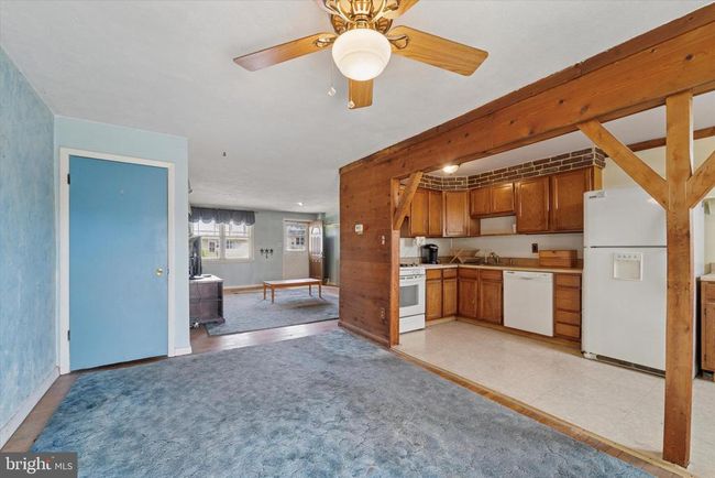 4014 Worrilow Rd, Townhouse with 3 bedrooms, 1 bathrooms and null parking in BROOKHAVEN PA | Image 8