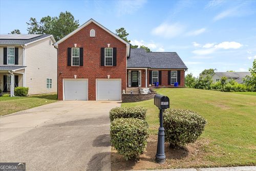 5900 Union Woods Way, Union City, GA, 30291-1646 | Card Image