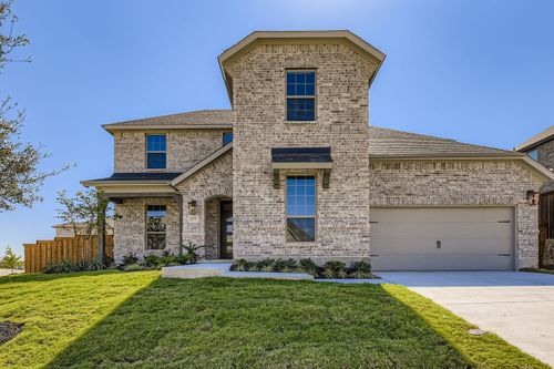 177 Buffalo Blvd, Rhome, TX, 76078-4563 | Card Image