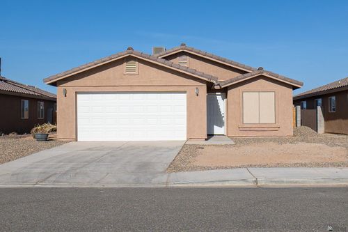 4431 S Buckthorn Dr, Yuma, AZ, 85367 | Card Image