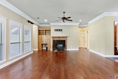 39157 Balmoral Dr, House other with 4 bedrooms, 2 bathrooms and null parking in Prairieville LA | Image 3