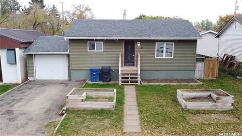 31 Jarvis St, Qu'Appelle, SK, S0G4A0 | Card Image
