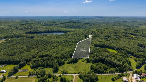 7 Berry Road, Greene, ME, 04236 | Card Image