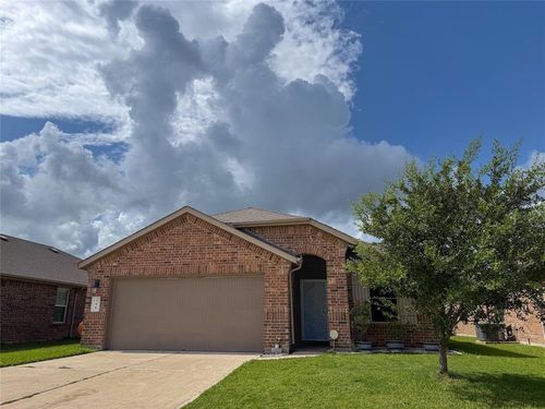 706 Zinnia Ct, Rosharon, TX, 77583-1561 | Card Image
