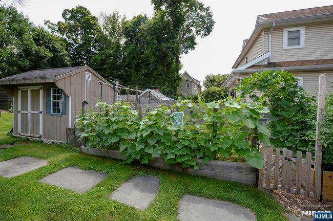 7 Clinton St, House other with 4 bedrooms, 3 bathrooms and null parking in Morristown NJ | Image 46