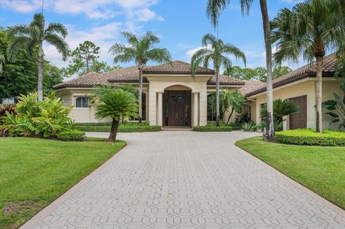 1921 Flagler Estates Drive, West Palm Beach, FL, 33411 | Card Image