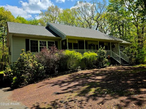 807 E Spur Ct, Lords Valley, PA, 18428 | Card Image