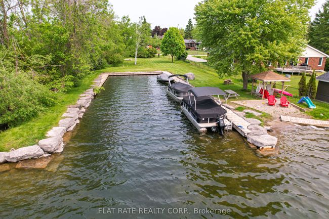 610 Brick Rd, House other with 3 bedrooms, 2 bathrooms and 6 parking in Ennismore ON | Image 40