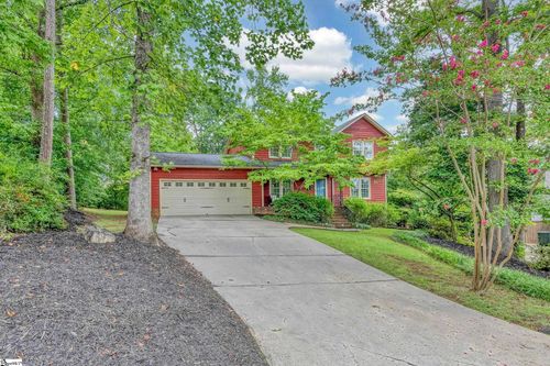 16 Pine View Ter, Taylors, SC, 29687-6637 | Card Image