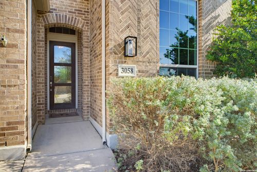 3058 Blenheim Park, Bulverde, TX, 78163-2478 | Card Image