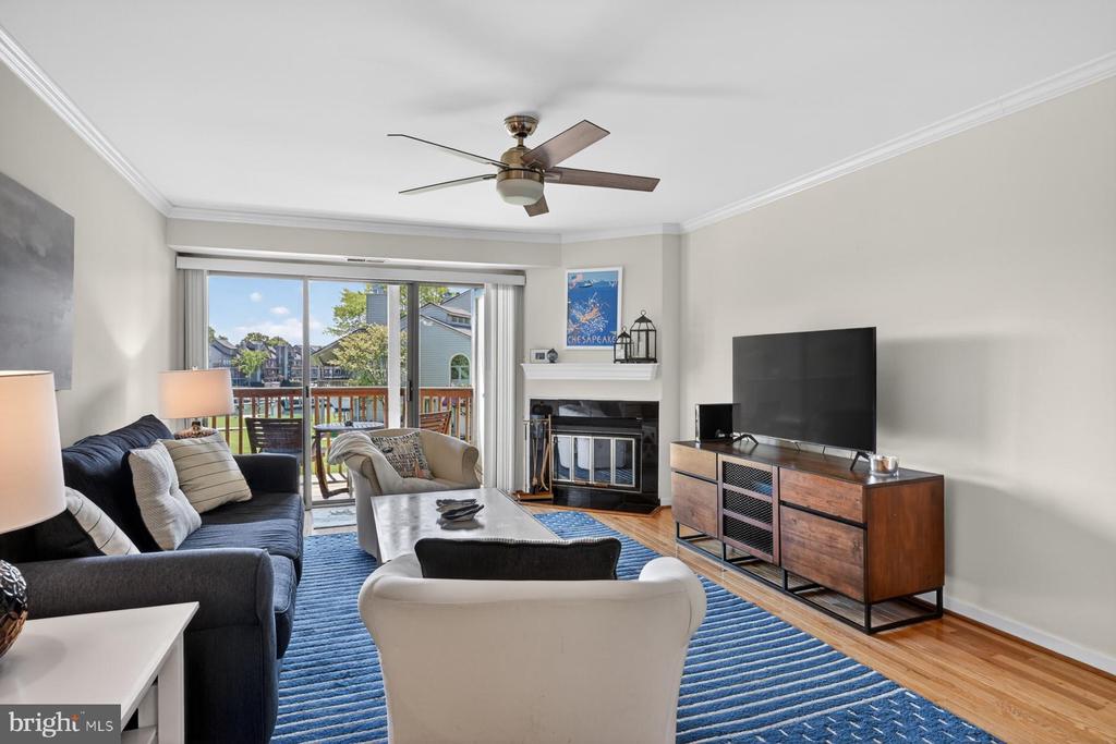 Residential in ANNAPOLIS 4