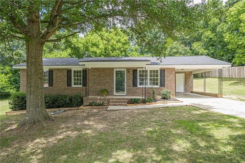 209 Hunter St, Rockmart, GA, 30153-1909 | Card Image
