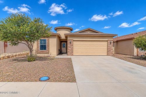5874 Megan St, Santa Teresa, NM, 88008-5200 | Card Image