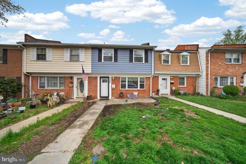 209 Shenandoah St Se, LEESBURG, VA, 20175-4012 | Card Image