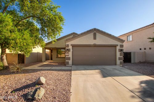 17611 W Watson Ln, Surprise, AZ, 85388-7808 | Card Image