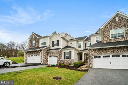 3413 Bergamont Way, CHESTER SPRINGS, PA, 19425-2133 | Card Image