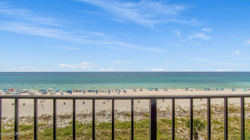 507-11619 Front Beach Road, Panama City Beach, FL, 32407 | Card Image