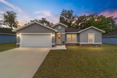 3559 Se 131 St Place, House other with 3 bedrooms, 2 bathrooms and null parking in Belleview FL | Image 1