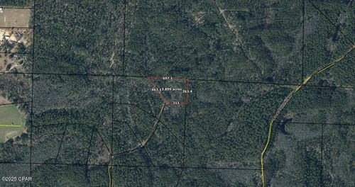 12 White Oak Ln, BONIFAY, FL, 32425 | Card Image