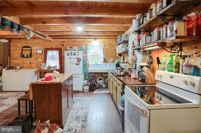 1245 Thompson Hollow Ln, House other with 3 bedrooms, 2 bathrooms and null parking in HONEY GROVE PA | Image 8