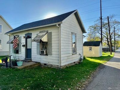 309 Staunton Road, House other with 1 bedrooms, 1 bathrooms and null parking in Troy OH | Image 1