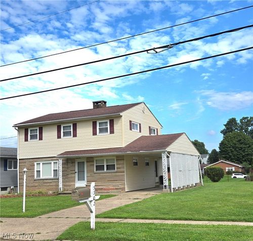 5302 2nd Ave, Vienna, WV, 26105-1912 | Card Image
