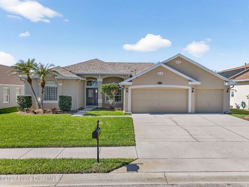 4122 Chelan Dr, Melbourne, FL, 32934-8701 | Card Image
