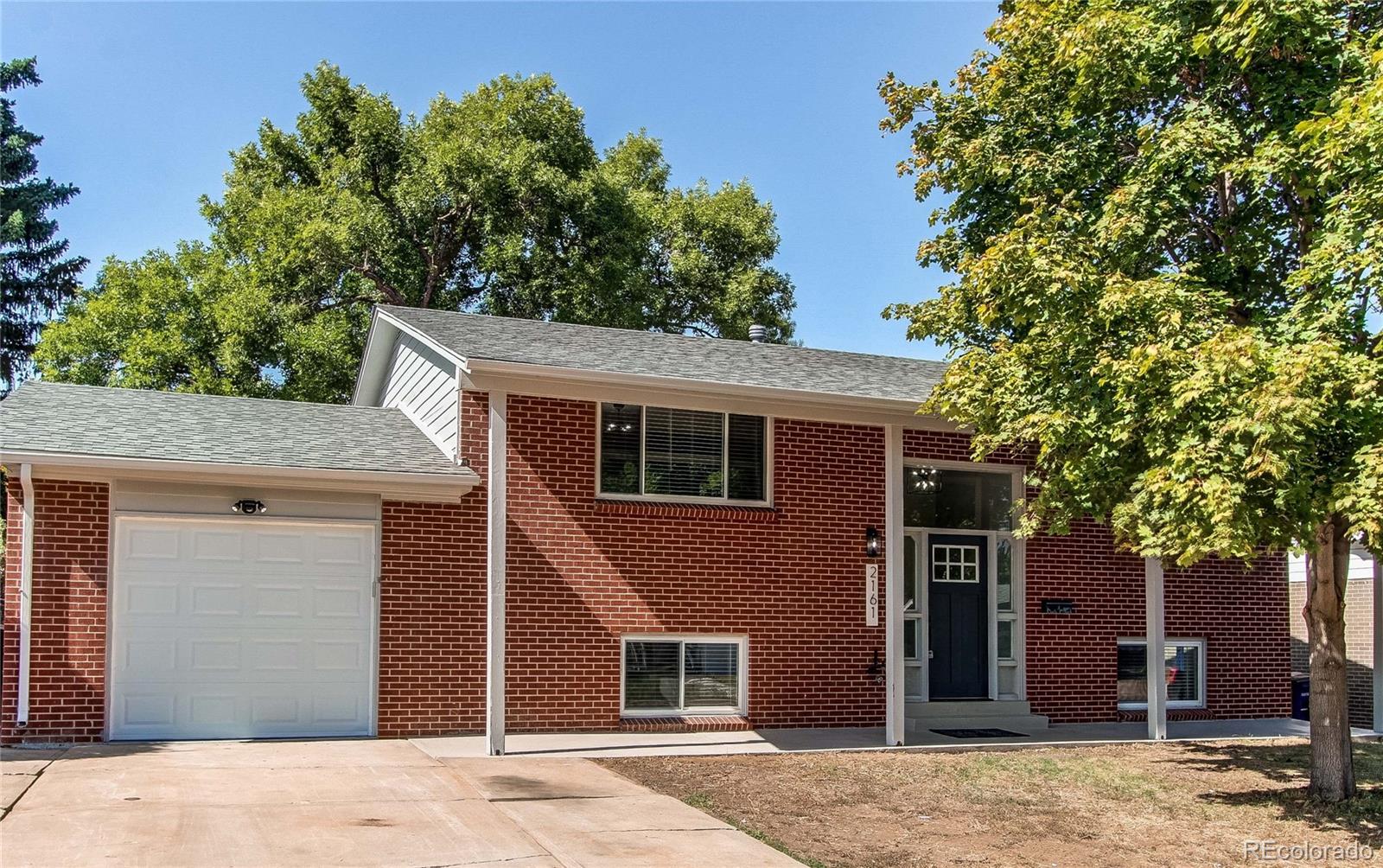 Gray St, Denver, CO 80227