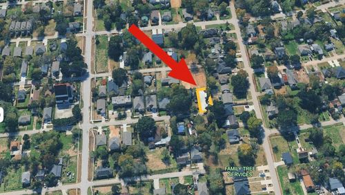 LOT 19 & 20 Cartersville Street, Houston, TX, 77029 | Card Image