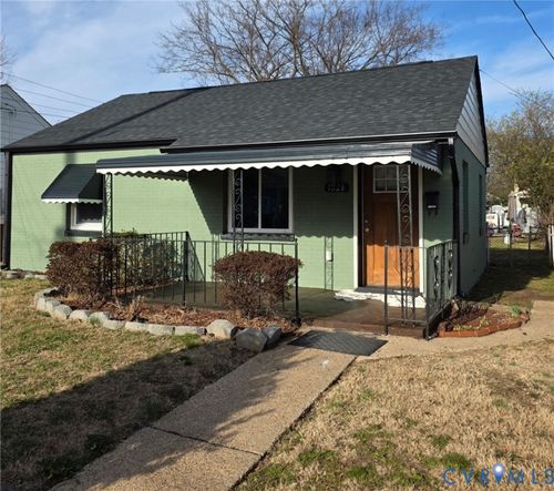 1826 Claiborne St, Richmond, VA, 23220-6307 | Card Image