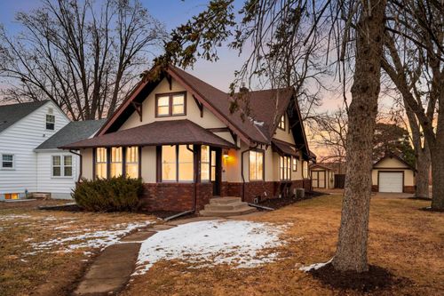 4100 Vera Cruz Ave N, Robbinsdale, MN, 55422-1725 | Card Image