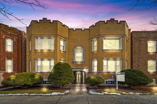 9153 S Ada St, Chicago, IL, 60620-3534 | Card Image