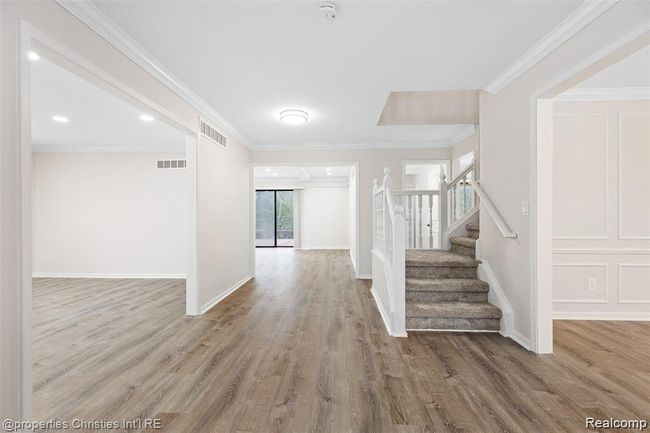 1710 Strickland Dr, House other with 4 bedrooms, 3 bathrooms and null parking in Bloomfield Hills MI | Image 10