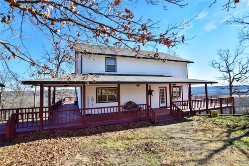 8657 N Highway 10, Tahlequah, OK, 74464-8157 | Card Image