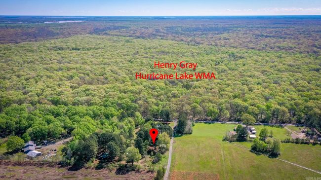 628 Hurricane Lake Rd, House other with 3 bedrooms, 2 bathrooms and null parking in Bald Knob AR | Image 38