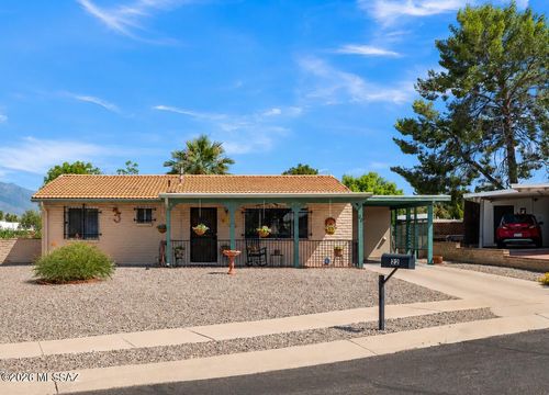 22 E La Espina, Green Valley, AZ, 85614-2107 | Card Image