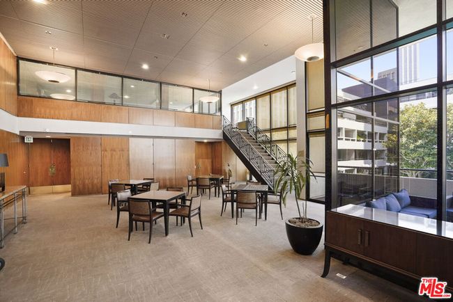 APT-802 - 880 W 1 St St, Condo with 1 bedrooms, 1 bathrooms and 1 parking in Los Angeles CA | Image 37