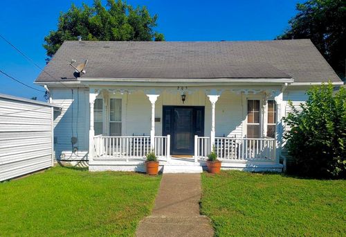 205 E Main St, Cloverport, KY, 40111-1227 | Card Image