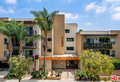 412-7100 Alvern St, Los Angeles, CA, 90045-1889 | Card Image