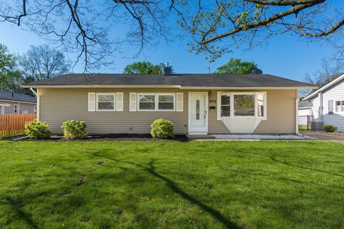 501 W Shields St, Newark, OH, 43055-4339 | Card Image