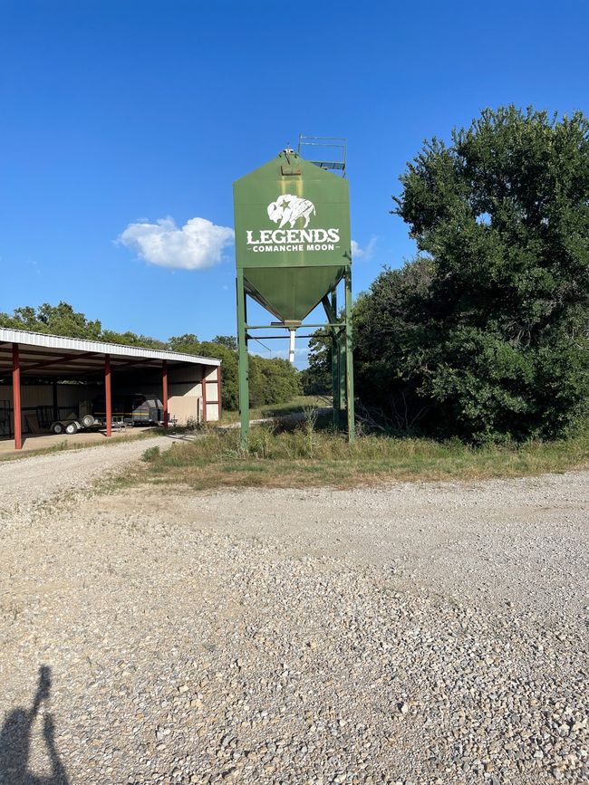 1 Rivertrail Circle, House other with 2 bedrooms, 2 bathrooms and null parking in Mingus TX | Image 6