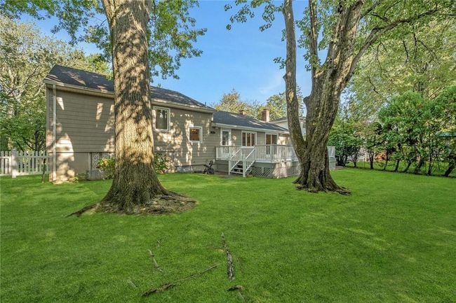 13 Harvard Rd, House other with 3 bedrooms, 2 bathrooms and 2 parking in Scarsdale NY | Image 25