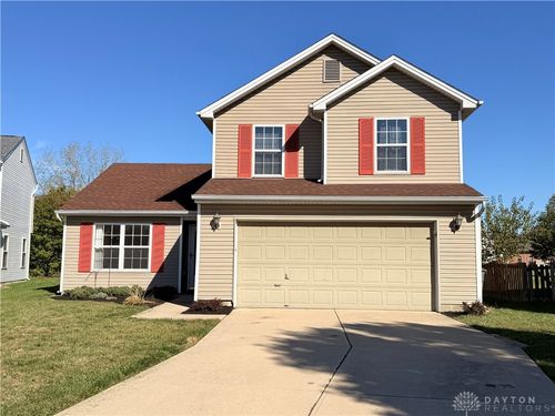 2365 Murphy Ln W, Troy, OH, 45373-2394 | Card Image