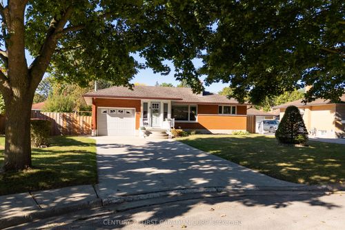 21 Marbenor Cres, London, ON, N5W1T4 | Card Image